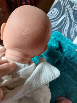 Mariquita Pérez Mi Primer Bebé - Bambola per neonati