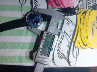 Orologio HERMA meccanico