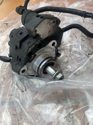 BOMBA INYECTORA MOTOR G9U B7