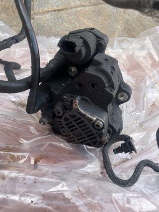 BOMBA INYECTORA MOTOR G9U B7