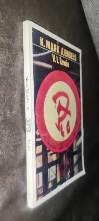 K. Marx, F. Engels