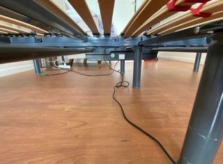 Somier Articulado Cama 135x200