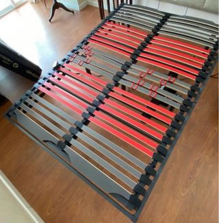 Somier Articulado Cama 135x200