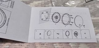 Rejillas altavoces coche JBL 16,5 cm