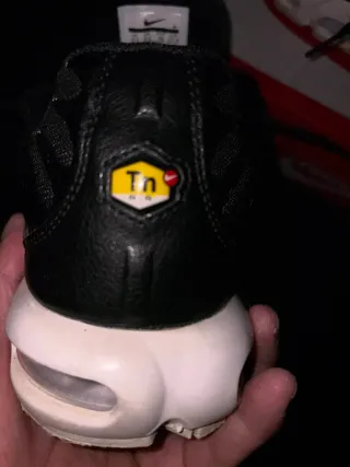 Nike Air Plus Tn Talla 42