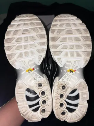 Nike Air Plus Tn Talla 42