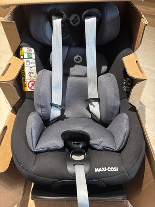 Maxi-Cosi Grupo 0 Silla Coche