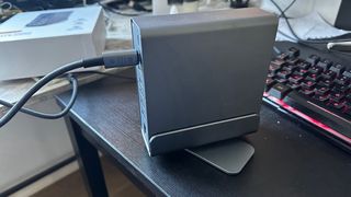 Dock Station 15 en 1