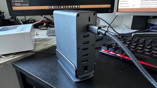 Dock Station 15 en 1