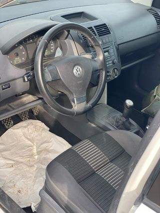 Volkswagen Polo 2009