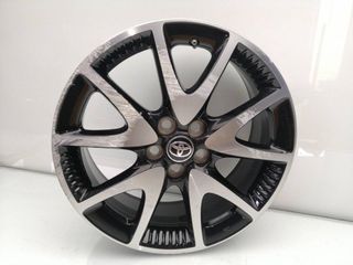 LLANTA TOYOTA YARIS (NCP1/NLP1/SCP1) (2)