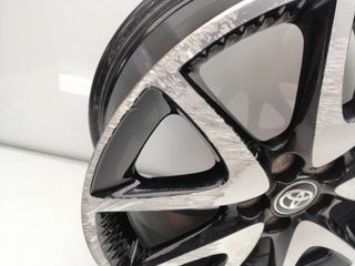 LLANTA TOYOTA YARIS (NCP1/NLP1/SCP1) (2)