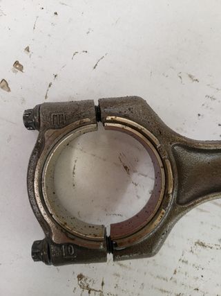 PISTON MINI MINI (F56)