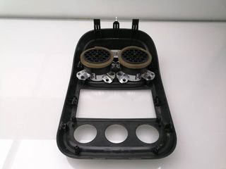 MOLDURA CHRYSLER 300 C