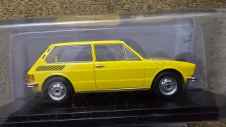 Coches Escala 1:24 Volkswagen