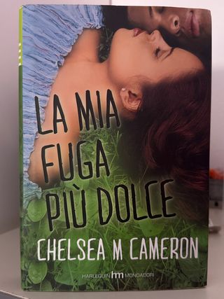 La mia fuga più dolce