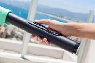 Cinta de Correr Cecotec RunnerFit Sprint Plegable