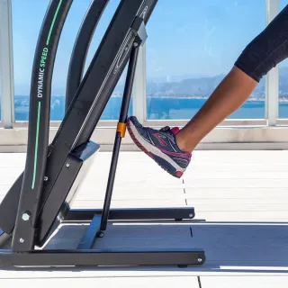 Cinta de Correr Cecotec RunnerFit Sprint Plegable