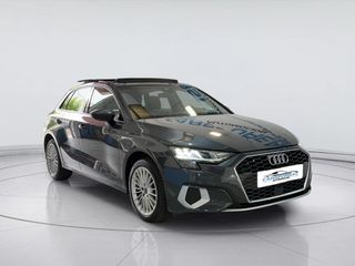 Audi A3 Sportback Advanced 40 TFSI e 150kW S tro