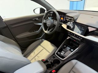 Audi A3 Sportback Advanced 40 TFSI e 150kW S tro