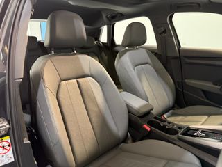 Audi A3 Sportback Advanced 40 TFSI e 150kW S tro