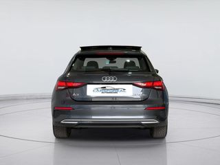 Audi A3 Sportback Advanced 40 TFSI e 150kW S tro