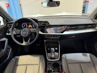 Audi A3 Sportback Advanced 40 TFSI e 150kW S tro