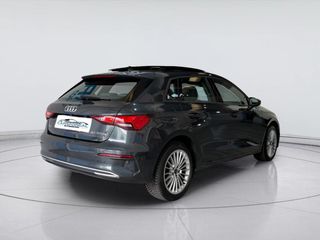 Audi A3 Sportback Advanced 40 TFSI e 150kW S tro