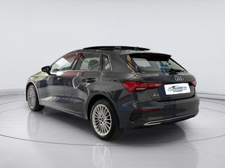 Audi A3 Sportback Advanced 40 TFSI e 150kW S tro