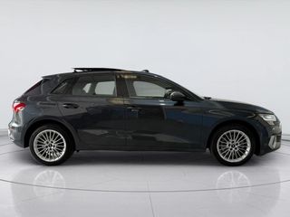 Audi A3 Sportback Advanced 40 TFSI e 150kW S tro