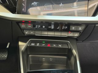 Audi A3 Sportback Advanced 40 TFSI e 150kW S tro