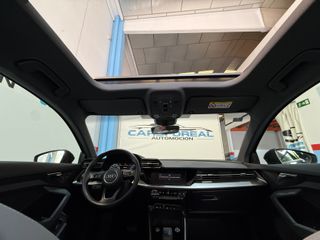 Audi A3 Sportback Advanced 40 TFSI e 150kW S tro