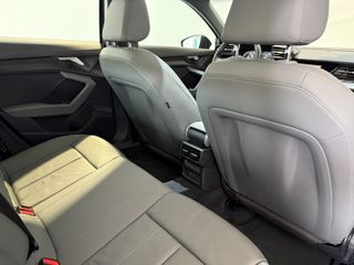 Audi A3 Sportback Advanced 40 TFSI e 150kW S tro