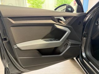 Audi A3 Sportback Advanced 40 TFSI e 150kW S tro