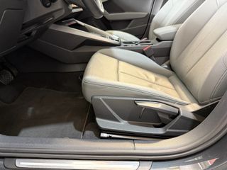 Audi A3 Sportback Advanced 40 TFSI e 150kW S tro