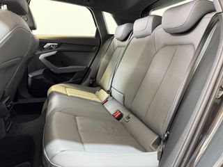 Audi A3 Sportback Advanced 40 TFSI e 150kW S tro