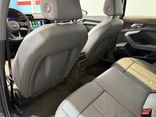 Audi A3 Sportback Advanced 40 TFSI e 150kW S tro