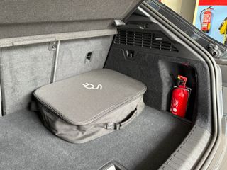 Audi A3 Sportback Advanced 40 TFSI e 150kW S tro