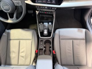 Audi A3 Sportback Advanced 40 TFSI e 150kW S tro