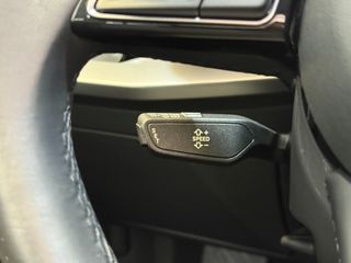 Audi A3 Sportback Advanced 40 TFSI e 150kW S tro