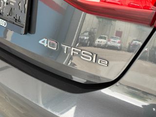 Audi A3 Sportback Advanced 40 TFSI e 150kW S tro