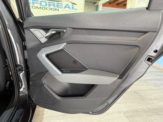 Audi A3 Sportback Advanced 40 TFSI e 150kW S tro