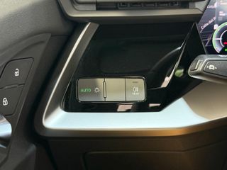 Audi A3 Sportback Advanced 40 TFSI e 150kW S tro