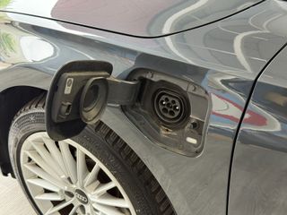 Audi A3 Sportback Advanced 40 TFSI e 150kW S tro