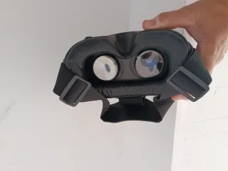 Gafas Realidad Virtual