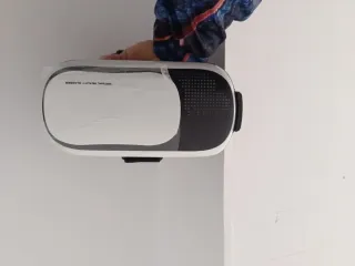 Gafas Realidad Virtual