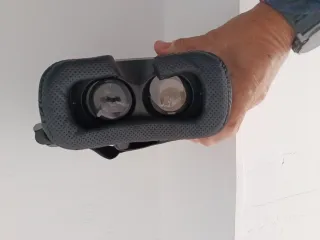 Gafas Realidad Virtual