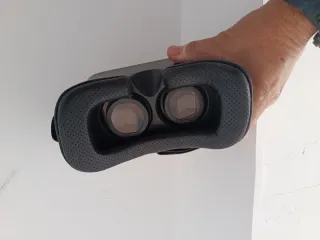 Gafas Realidad Virtual