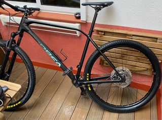 Orbea Alma H30 2020