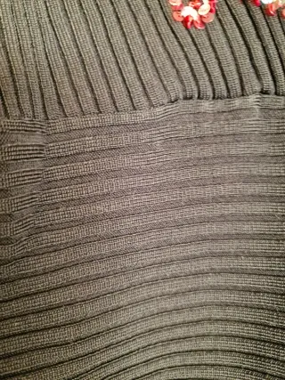 Top fiesta Cortefiel